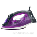 Cordless Multi-Function Electric 2200w Cordless Iron Steam